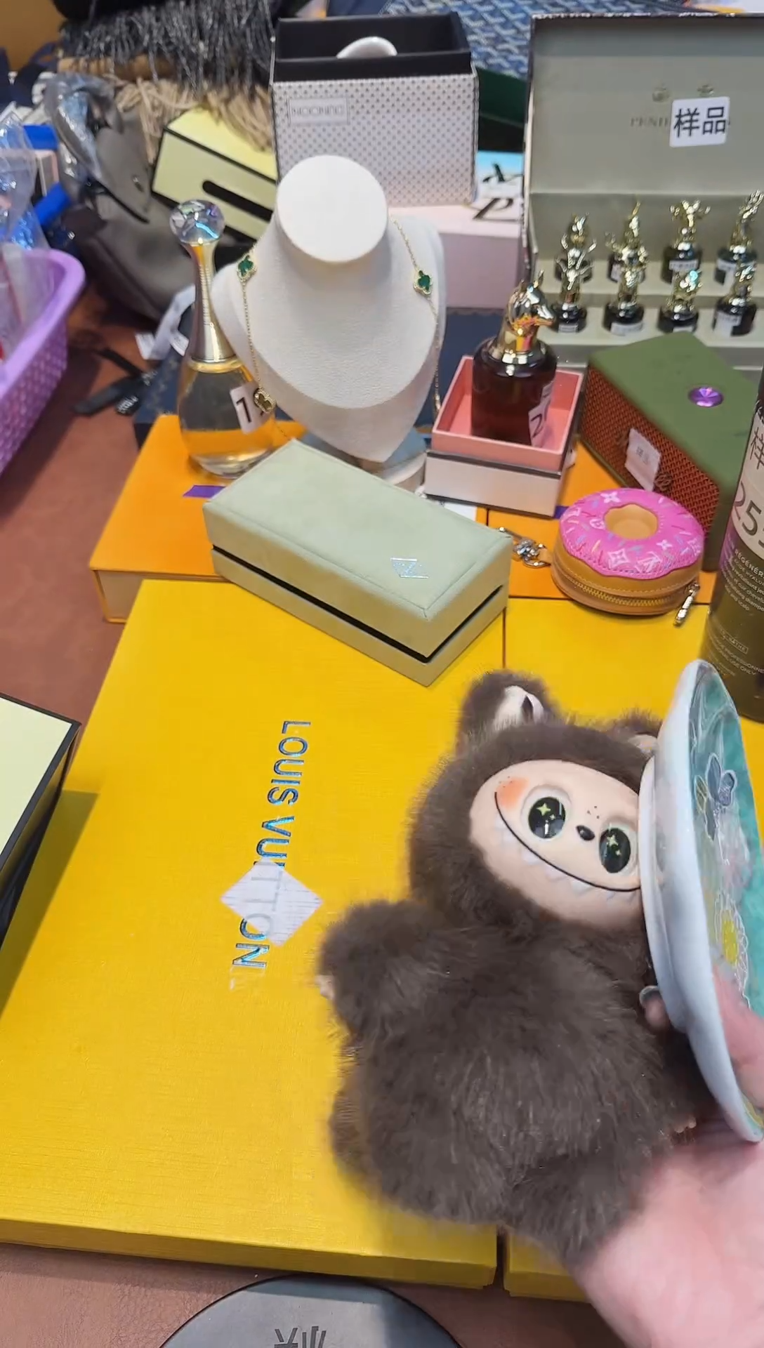 瓷片-----全球购