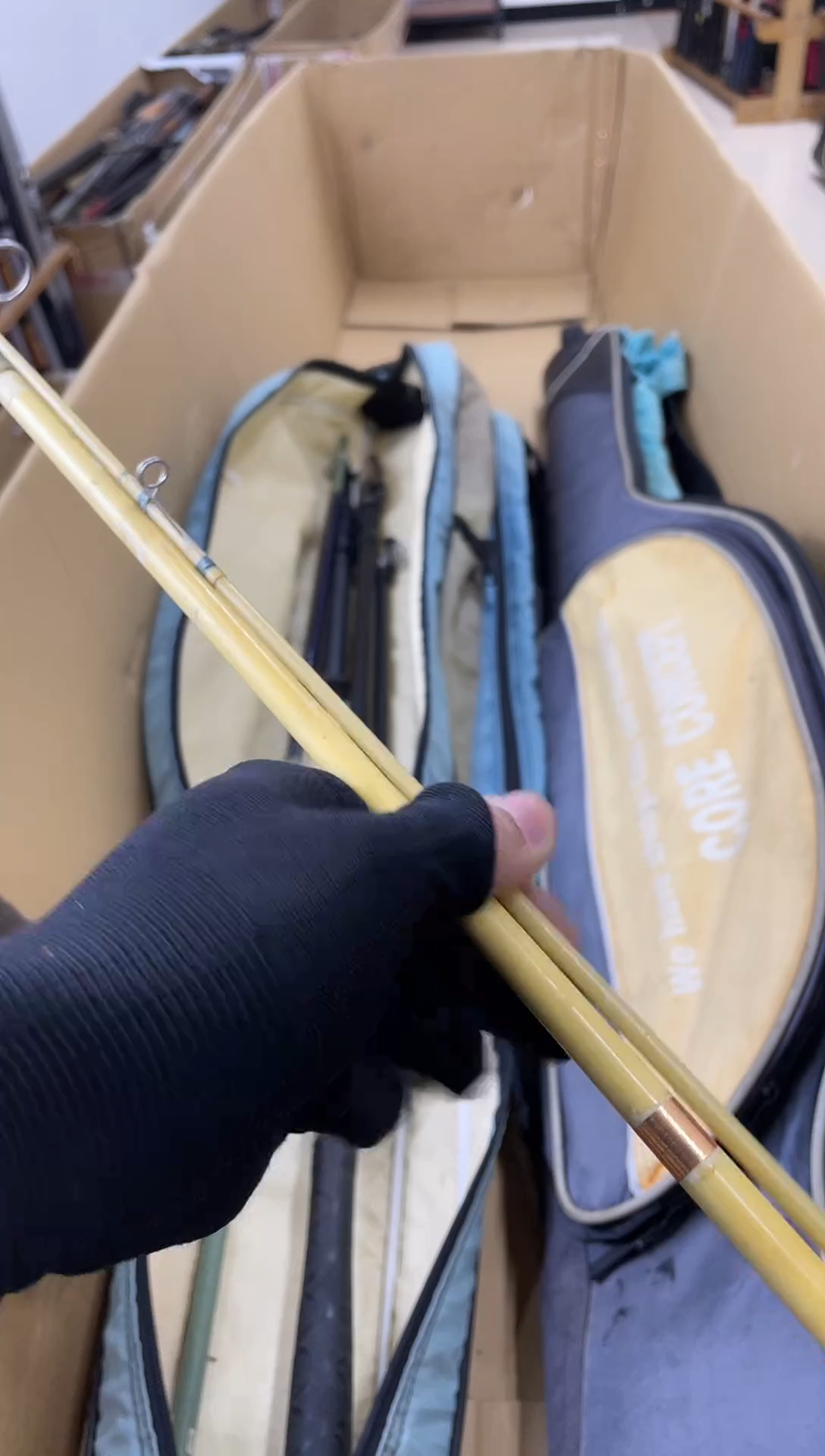 一****！孤品微瑕，实物以直播间为准