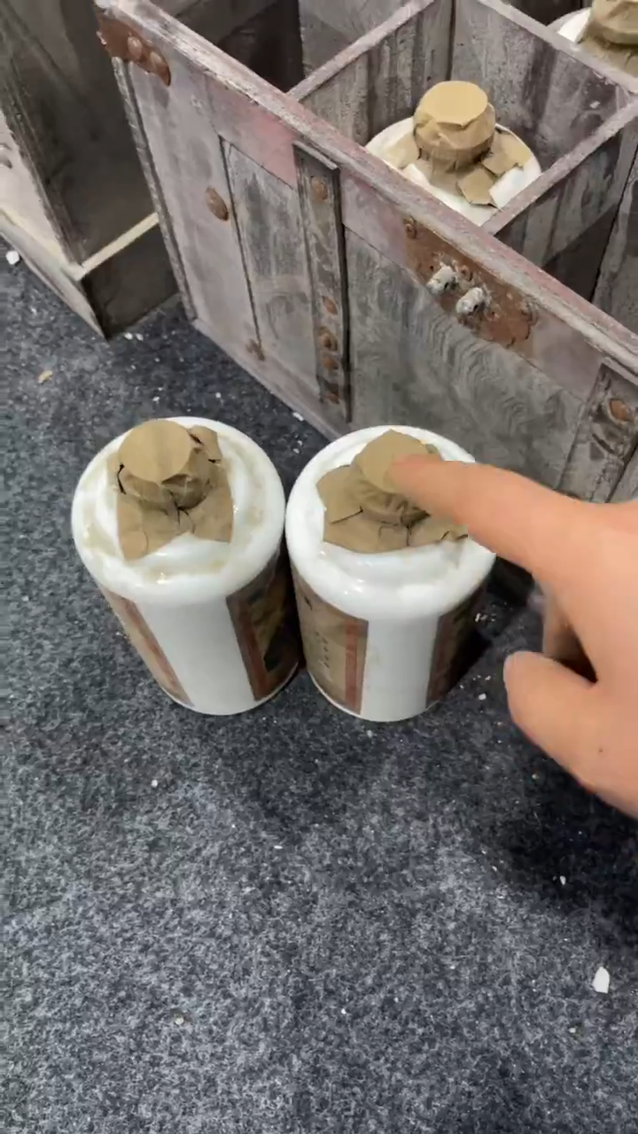 瓷片所见即所得，瓷片