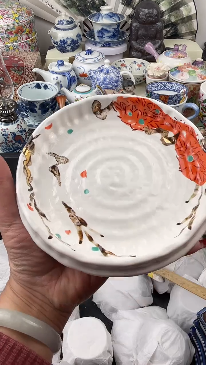 【闪购商品】瓷片，看清尺寸品相再拍