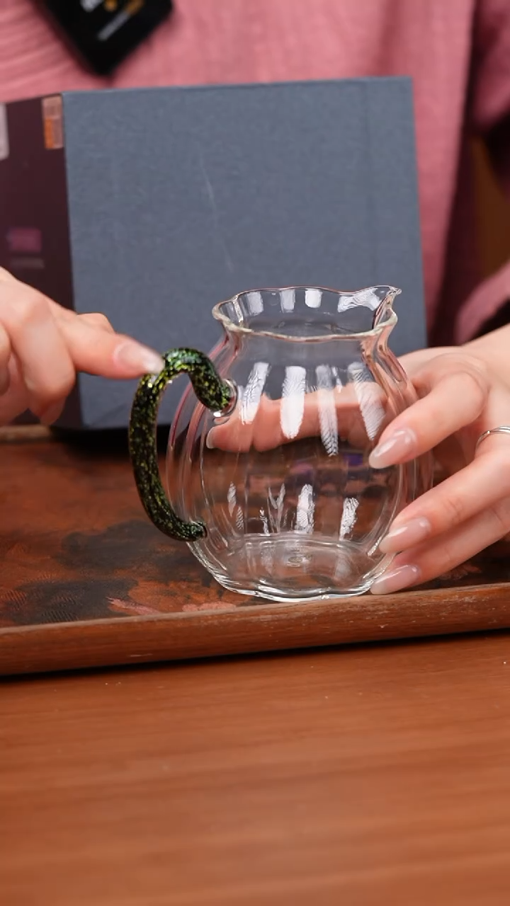 【闪购商品】禾器/瑾妍茶海/黑金