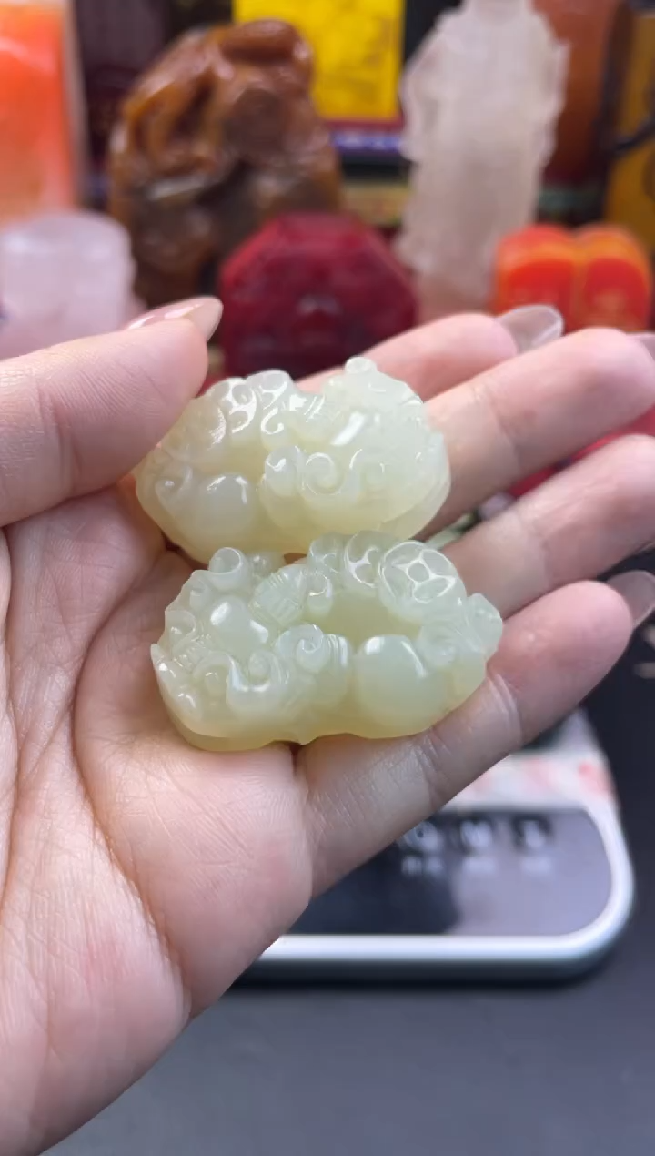 寿山石印石1米福利