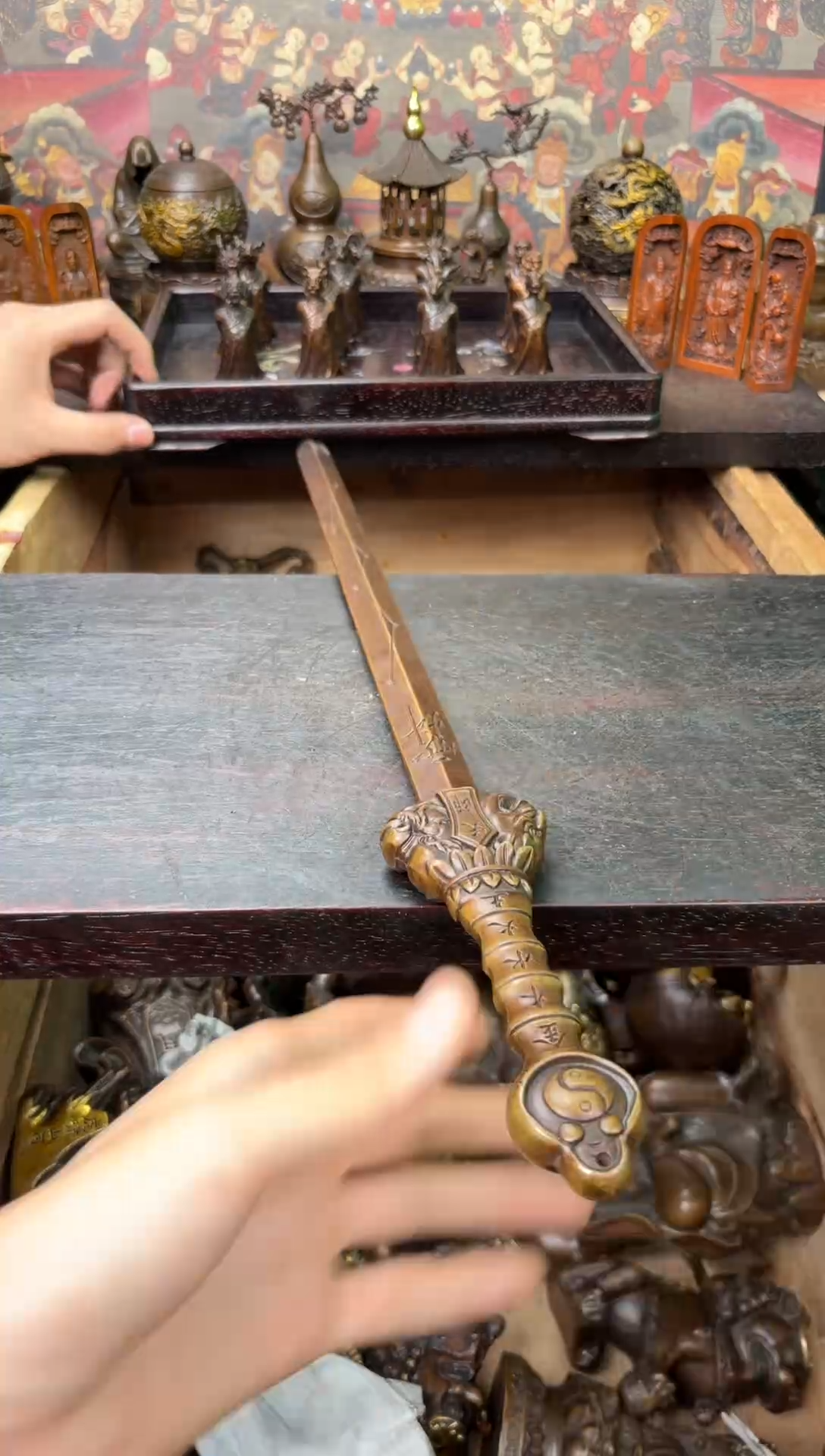 信德铜器专属精选链接