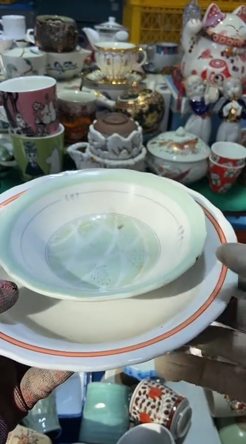 【闪购商品】瓷片1111111111111111