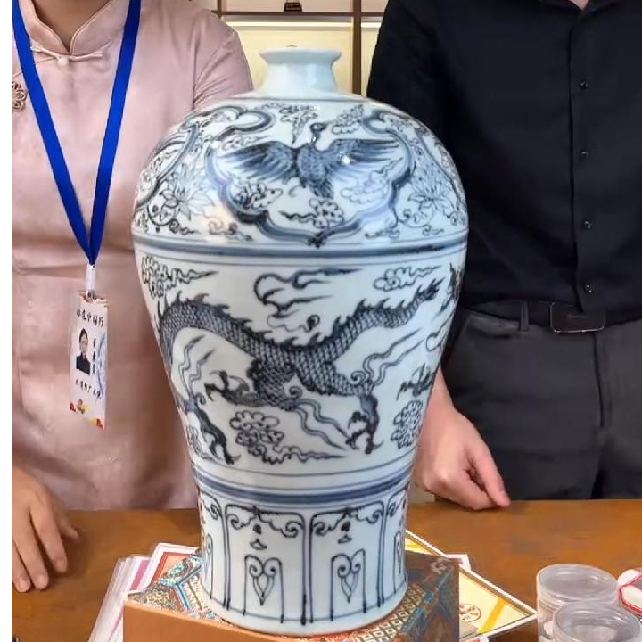 【景德镇】高温陶瓷，瓷流水31+++++++++++