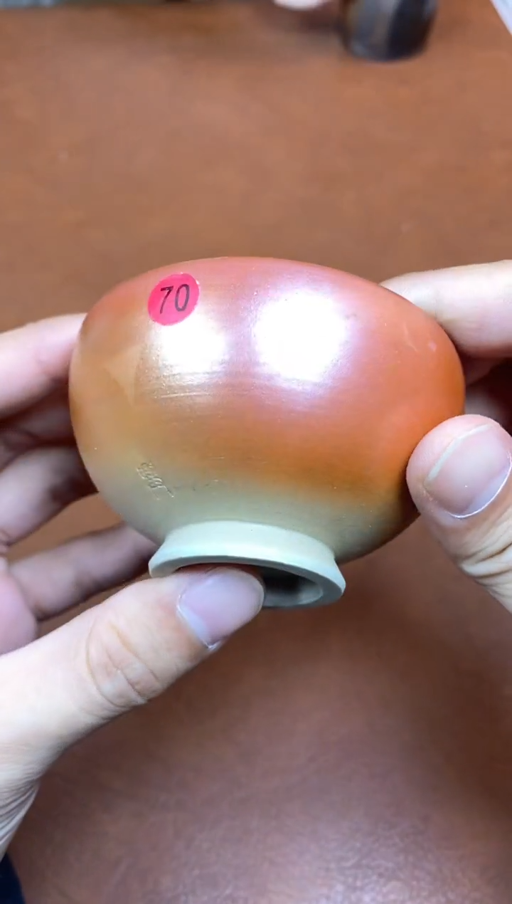 【闪购商品】观寂茶器柴烧专拍链接235