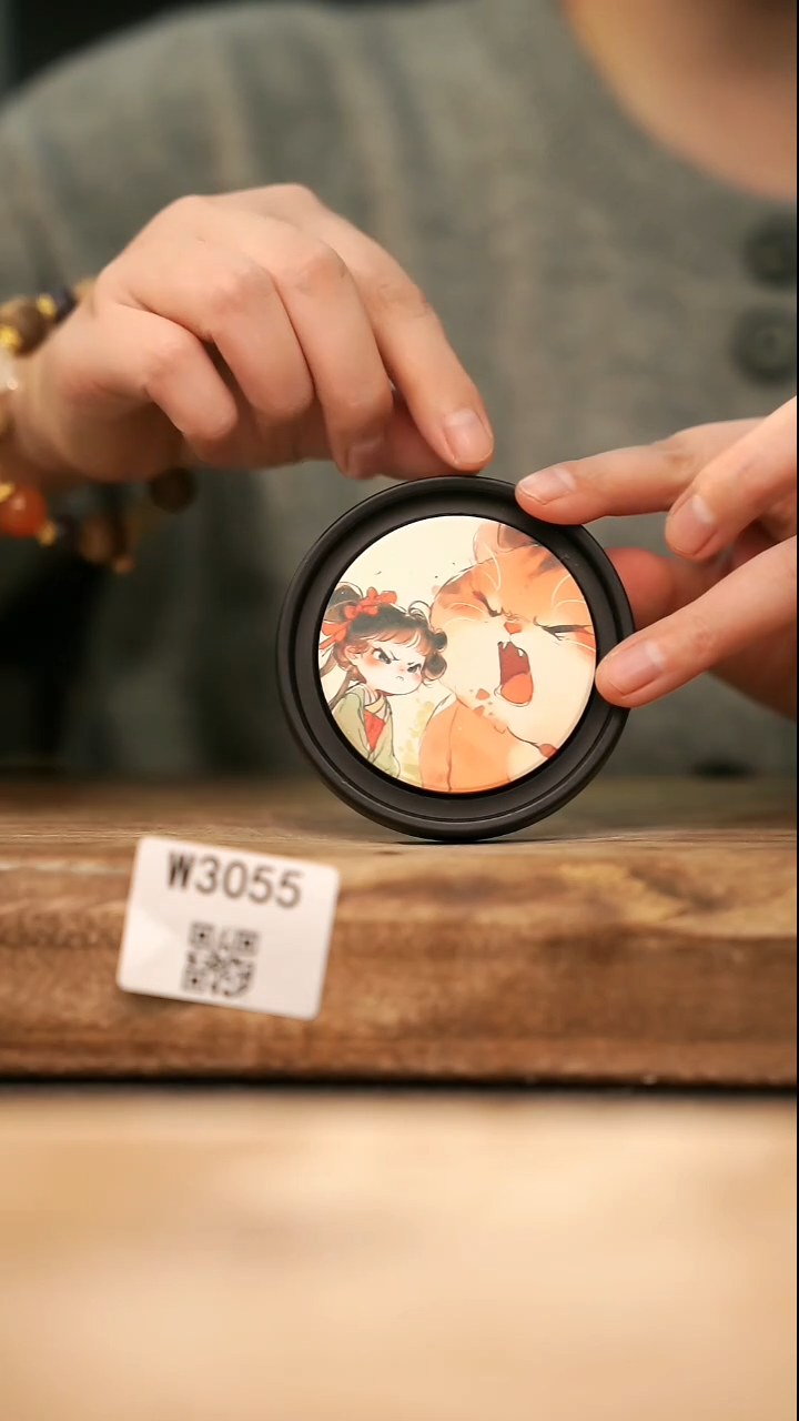 【经典福利】/ 杯垫@@W3055