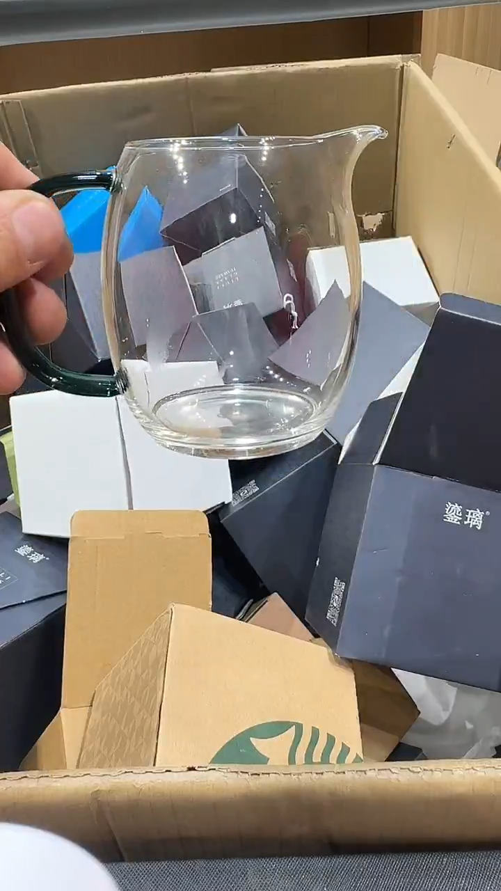 墨绿澄然320ml金标简装发货微瑕