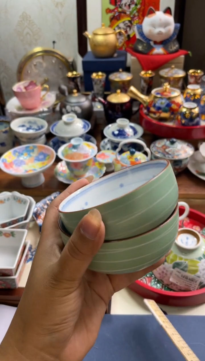【闪购商品】瓷片瓷片满20米包邮一单一付