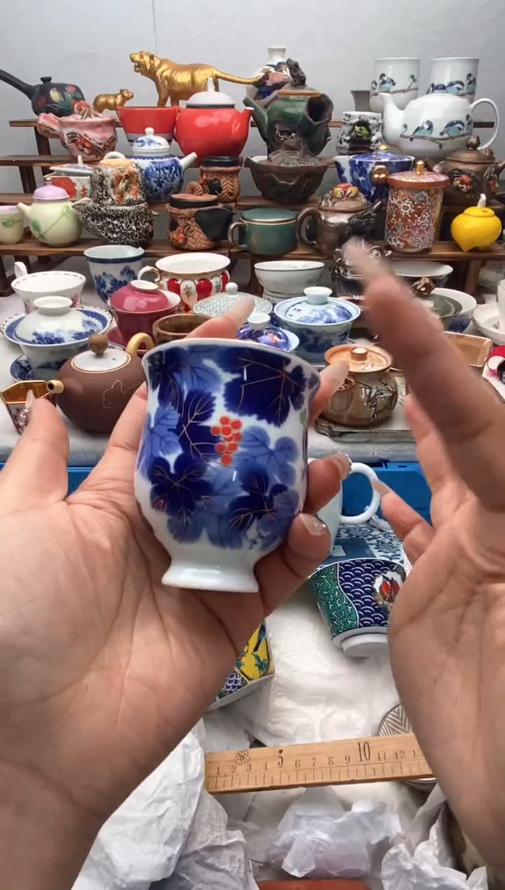 【闪购商品】瓷片全场满20包邮一对一闪购