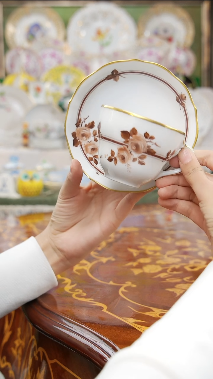 瓷米多家中古瓷器如图所示280