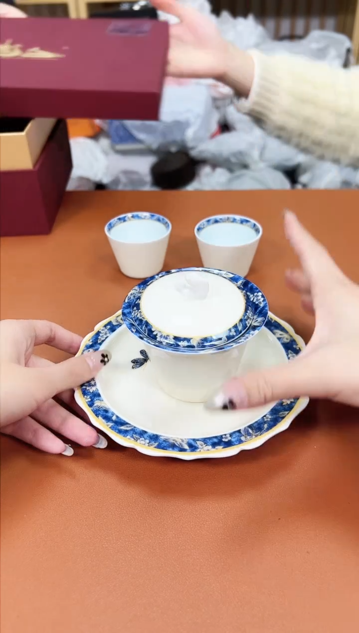 【闪购商品】万家瓷坊清货商品链接@@YS400