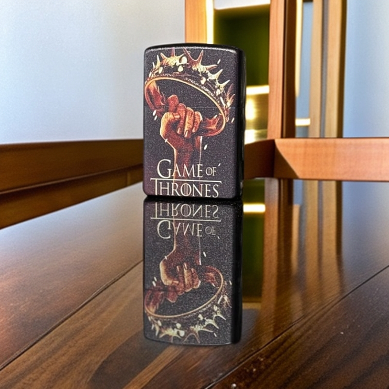 地之魔环煤油机（不赠送煤油）