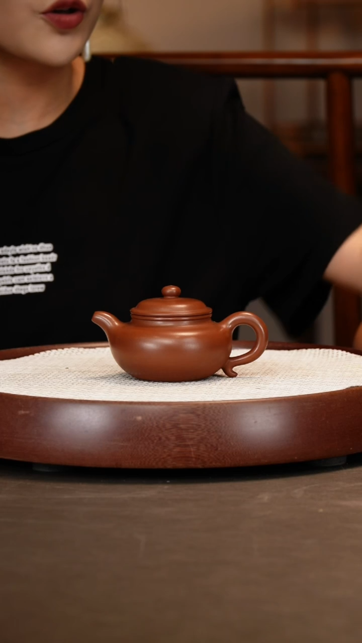 【邵忠源】大亨仿古200c+主人杯+仿古壶承
