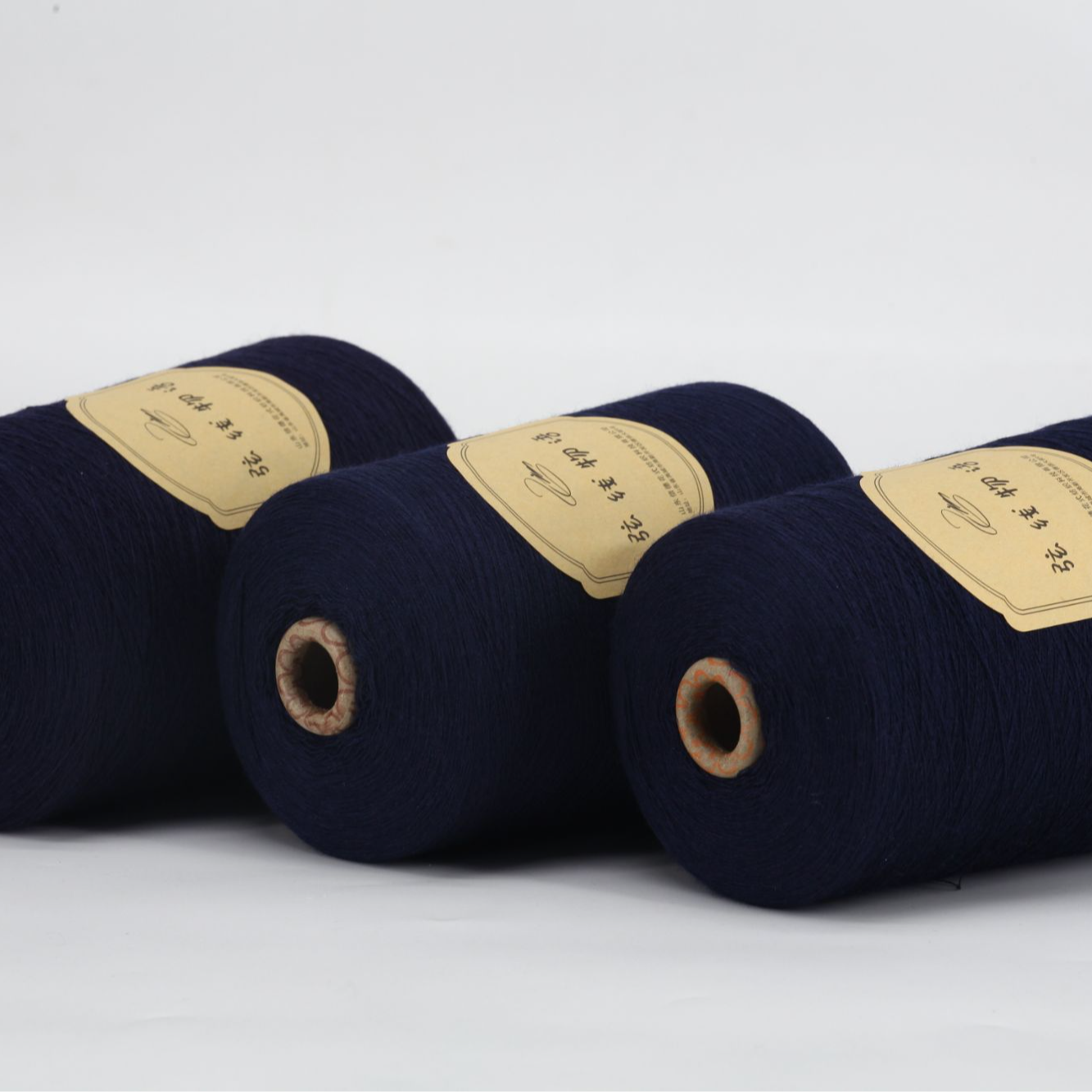 弦线物语梦系列-95%巴素兰羊毛5%羊绒（500克）