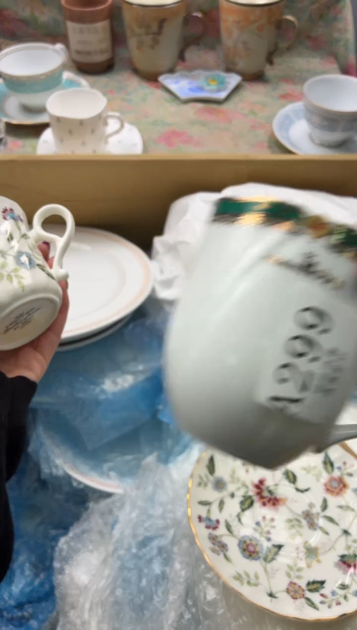 瓷片菲*       A299