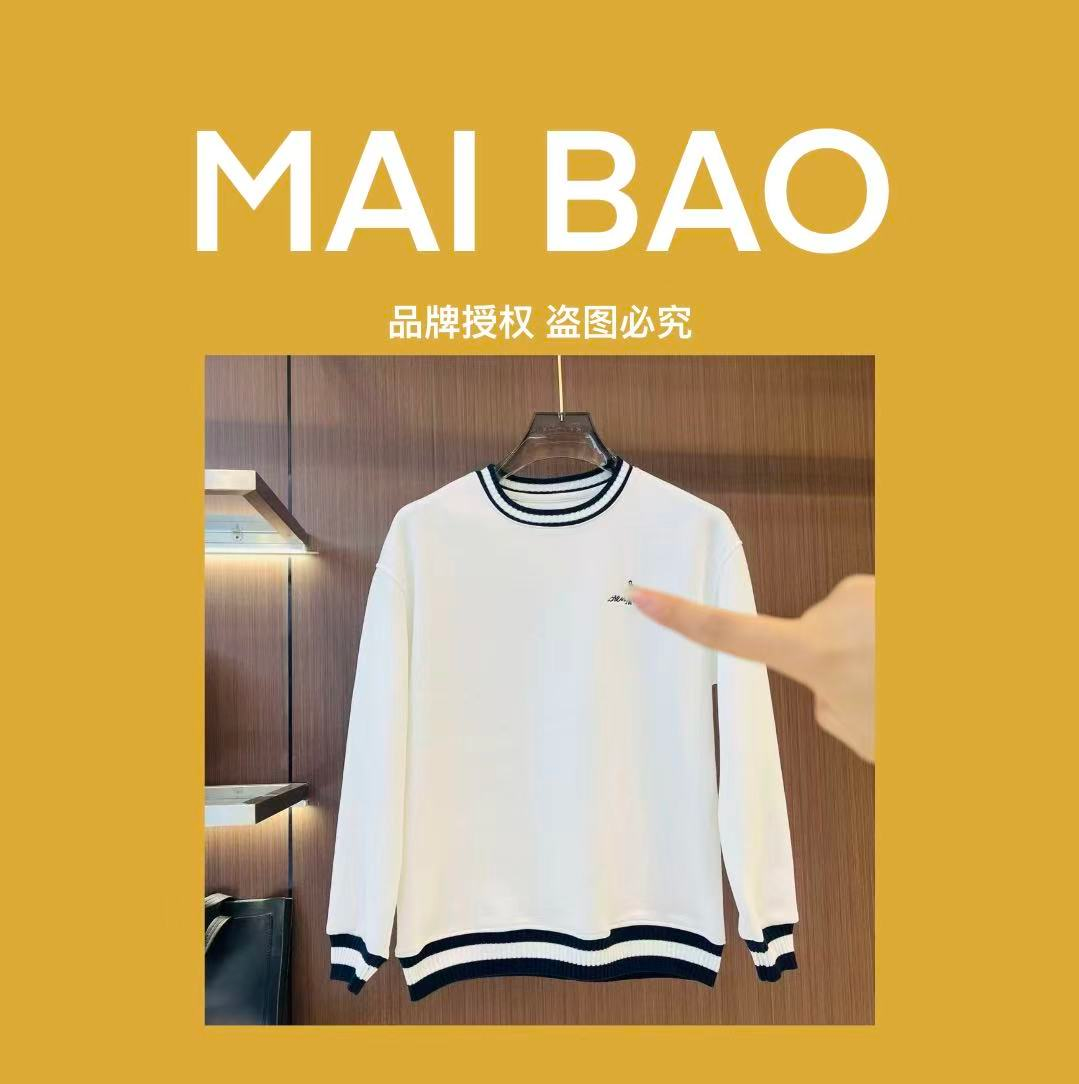 G1-XF-939款秋冬男士长袖时尚T恤11.21