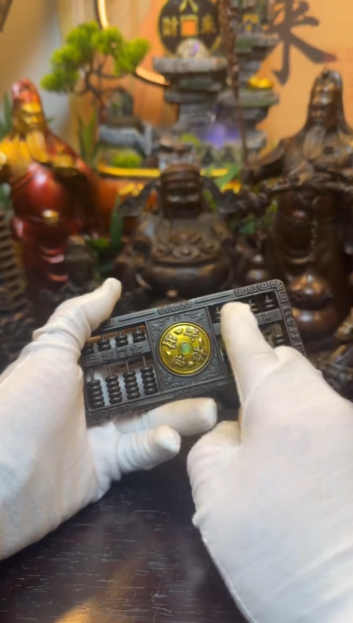 潼潼古铜只卖真铜
