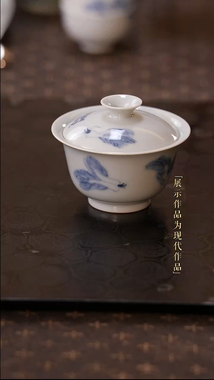 摆件瓷尼克美学甄选