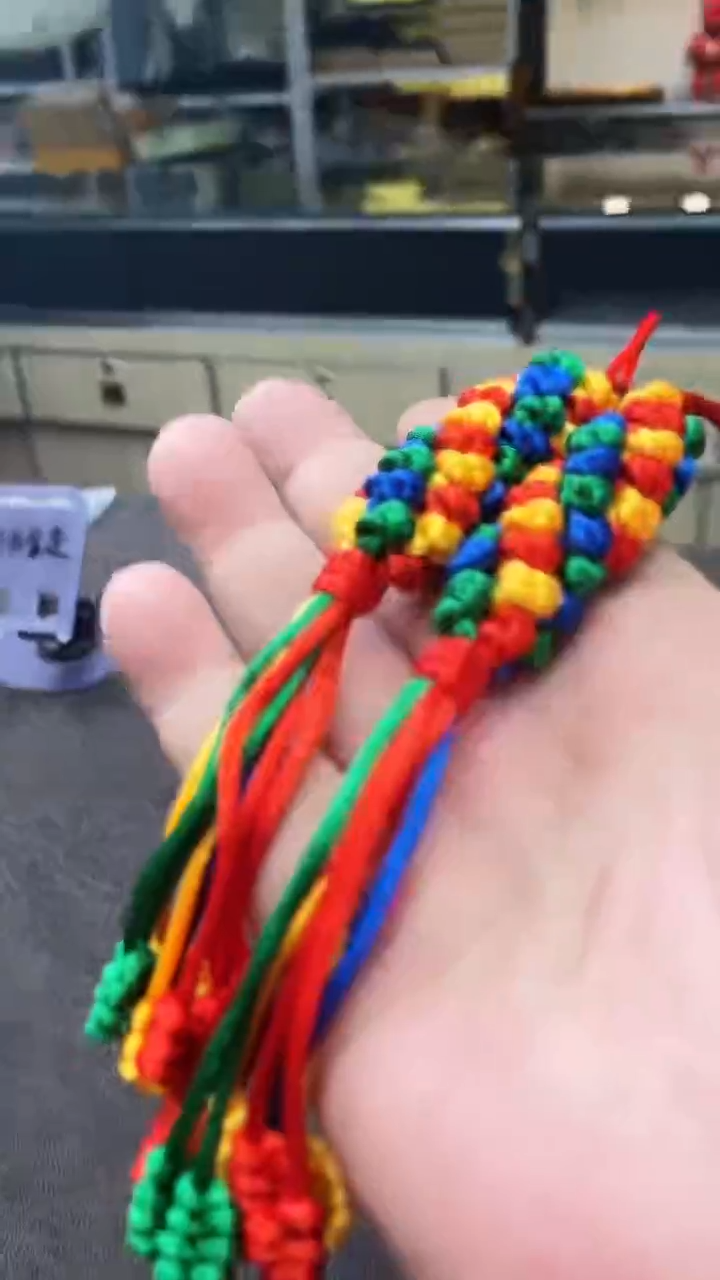 棉绳非金属000000014金刚结