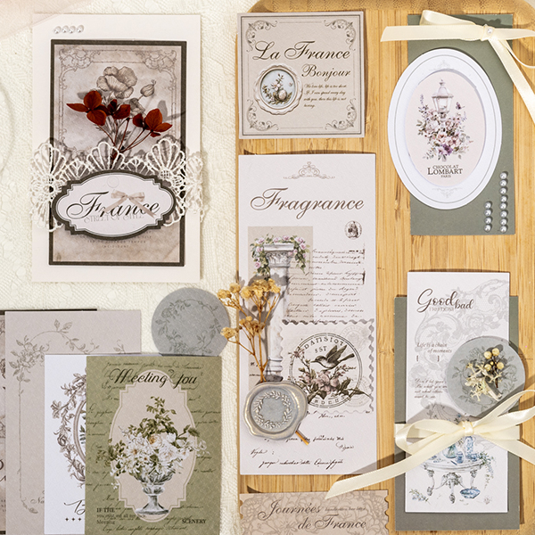 【1-22】手账胶带贴纸素材纸以直播为准美好的一天番茄酱新款尝鲜价