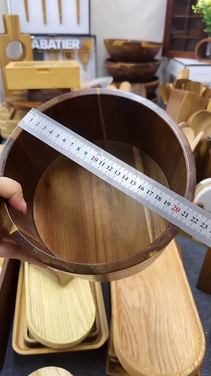 相思木饭桶直径21