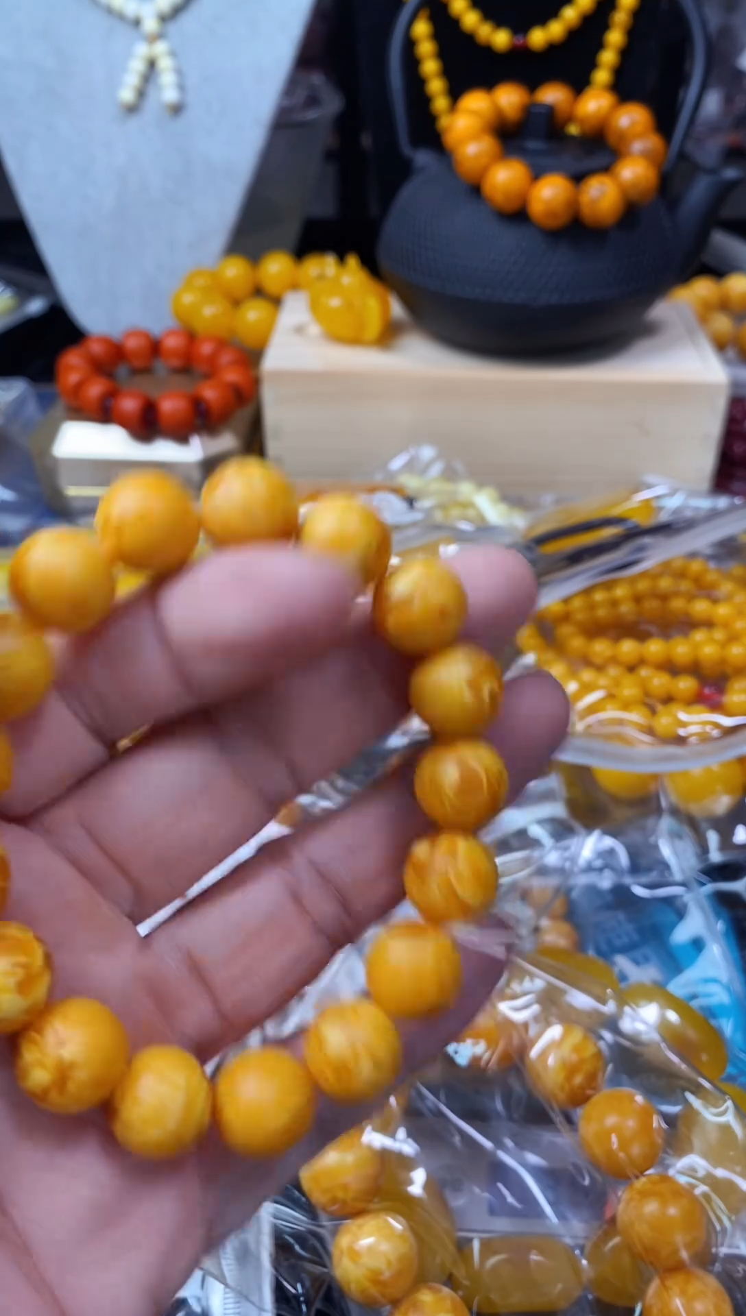 【闪购商品】时尚摆件密胺瓷片密胺瓷片9x098