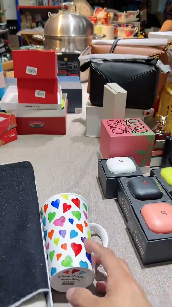 【闪购商品】瓷片正品保真，清库存