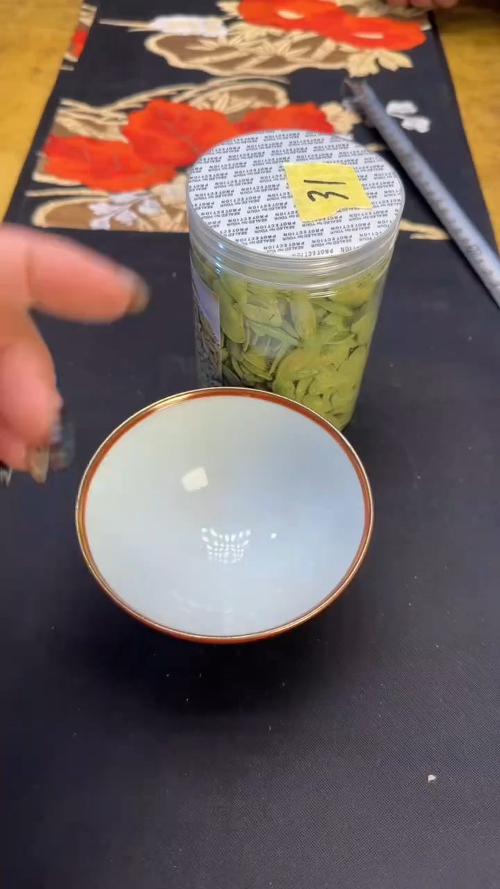 陶瓷器茶文化工艺品31号