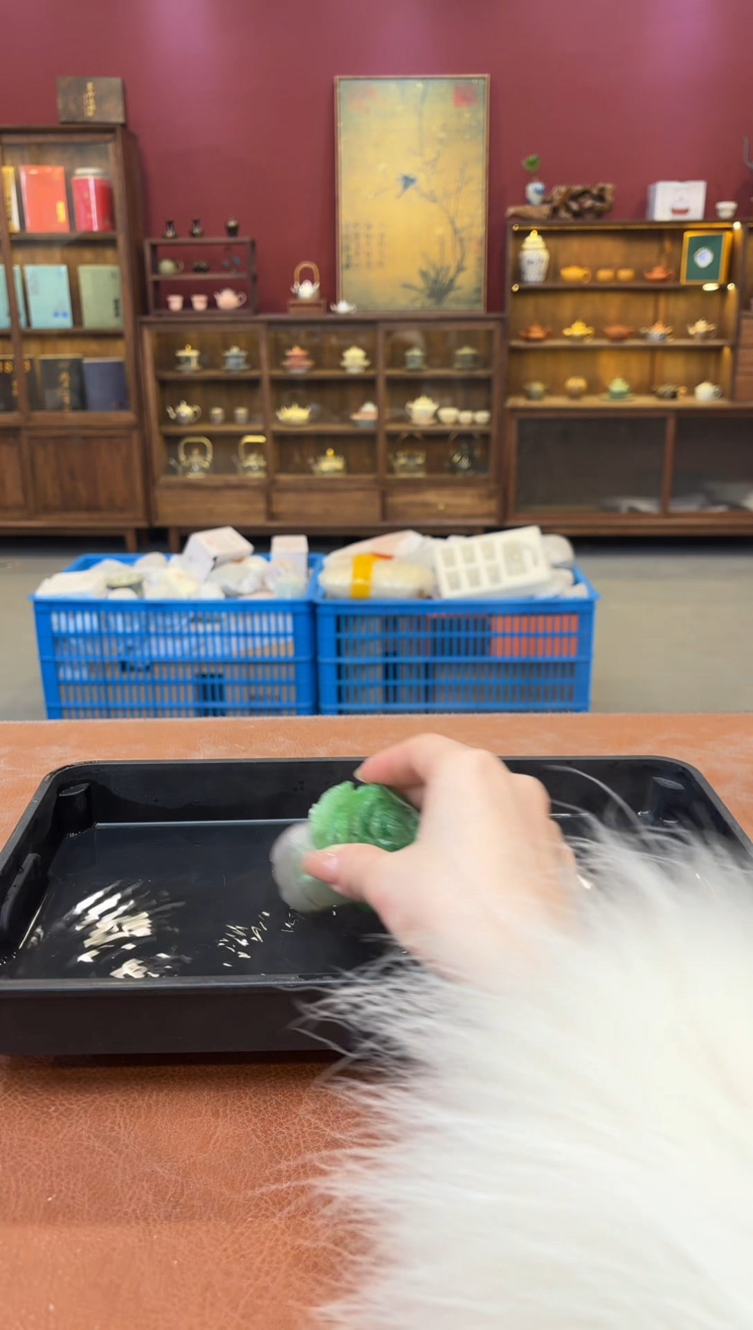 【闪购商品】嘉禾见物直播福利品¥¥¥¥¥¥¥¥