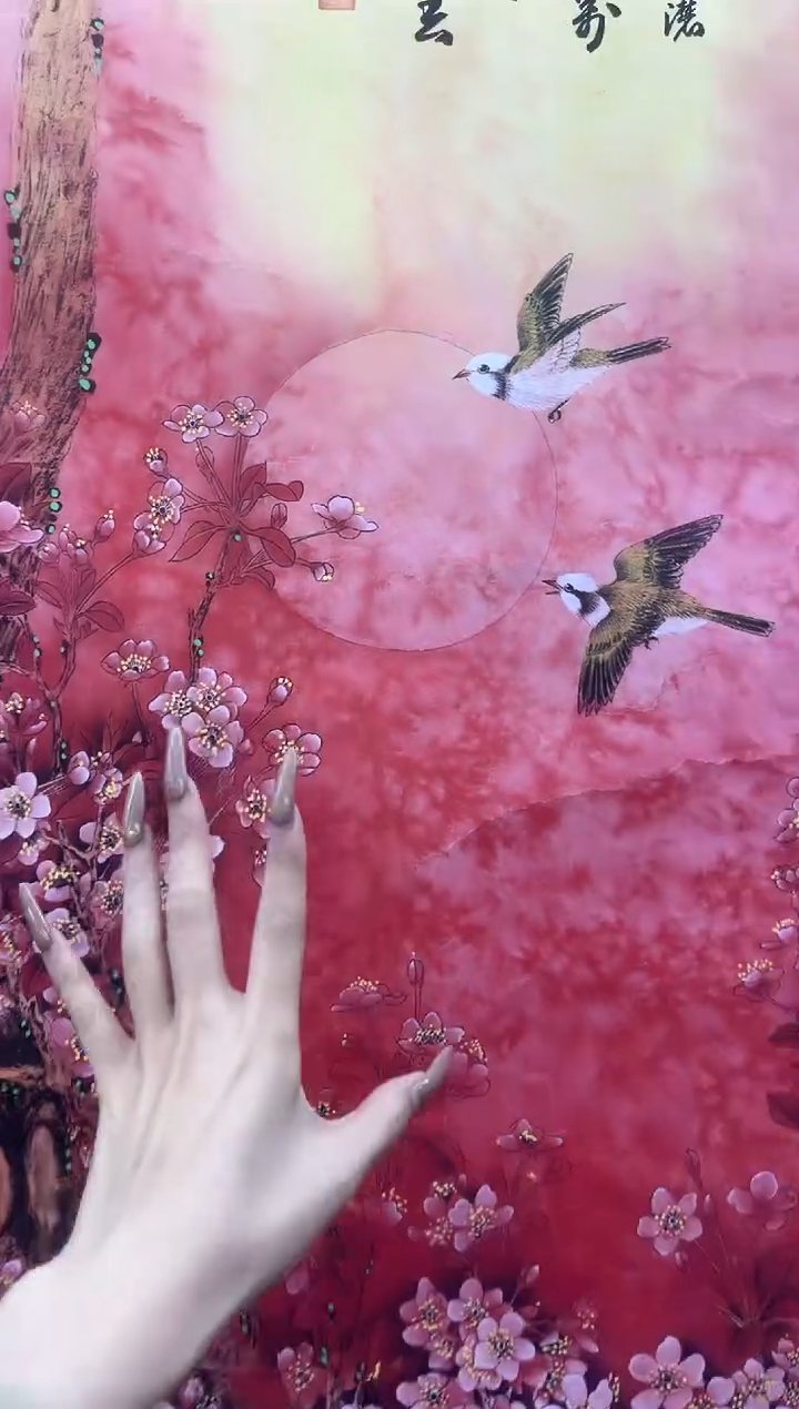 丽丽专属精品画链接2