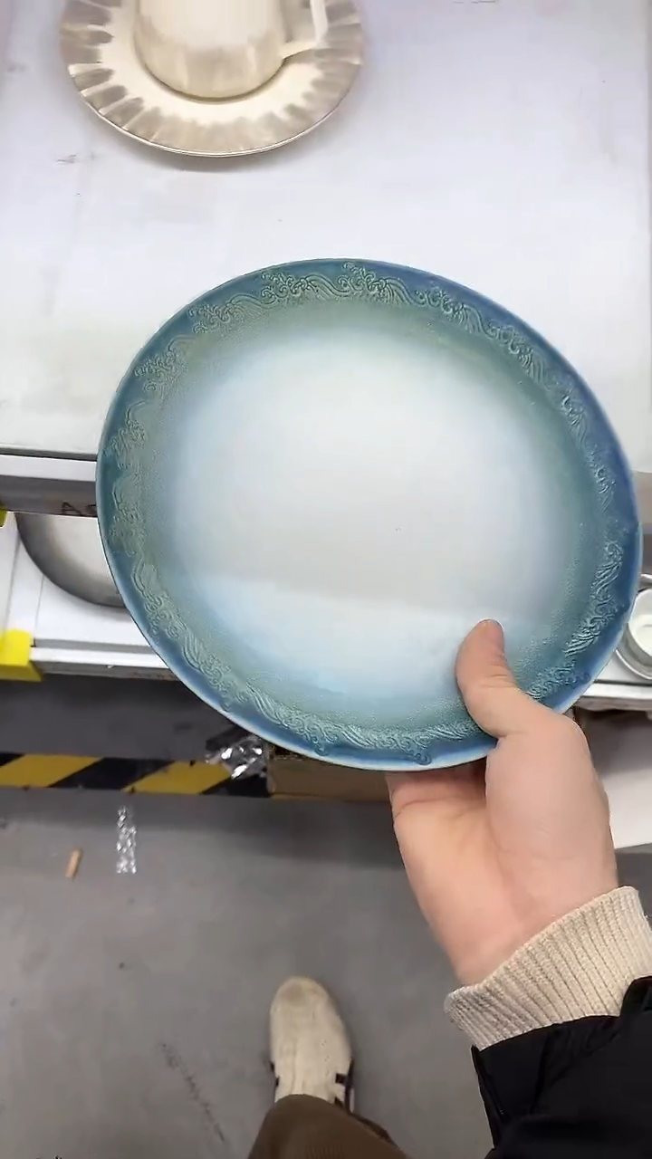 【闪购商品】瓷片陶瓷茶器福利11微瑕