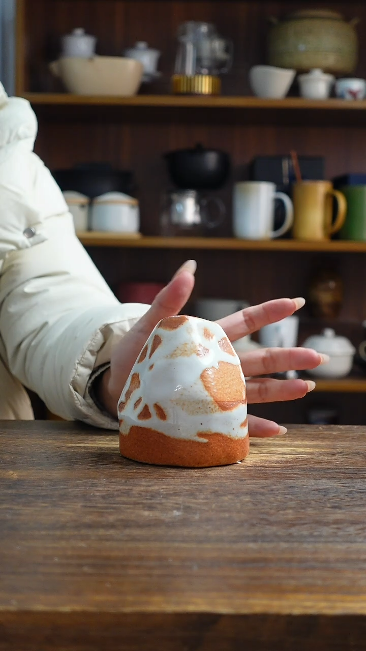 瓷片清仓宠粉福利