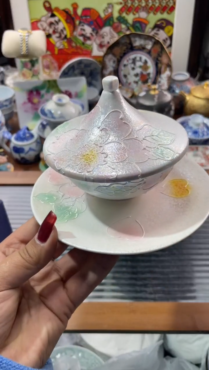 【闪购商品】瓷片瓷片满20米包邮一单一付