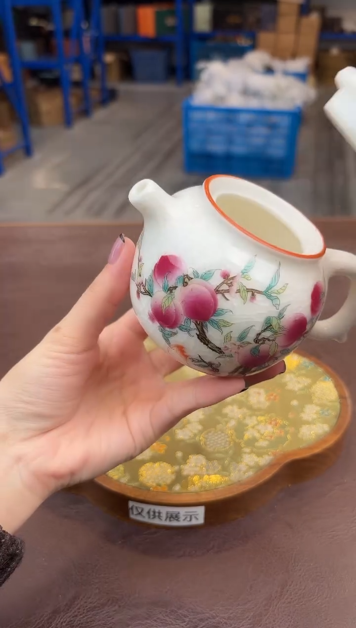 【闪购商品】嘉禾茶空间直播清仓福利1111111