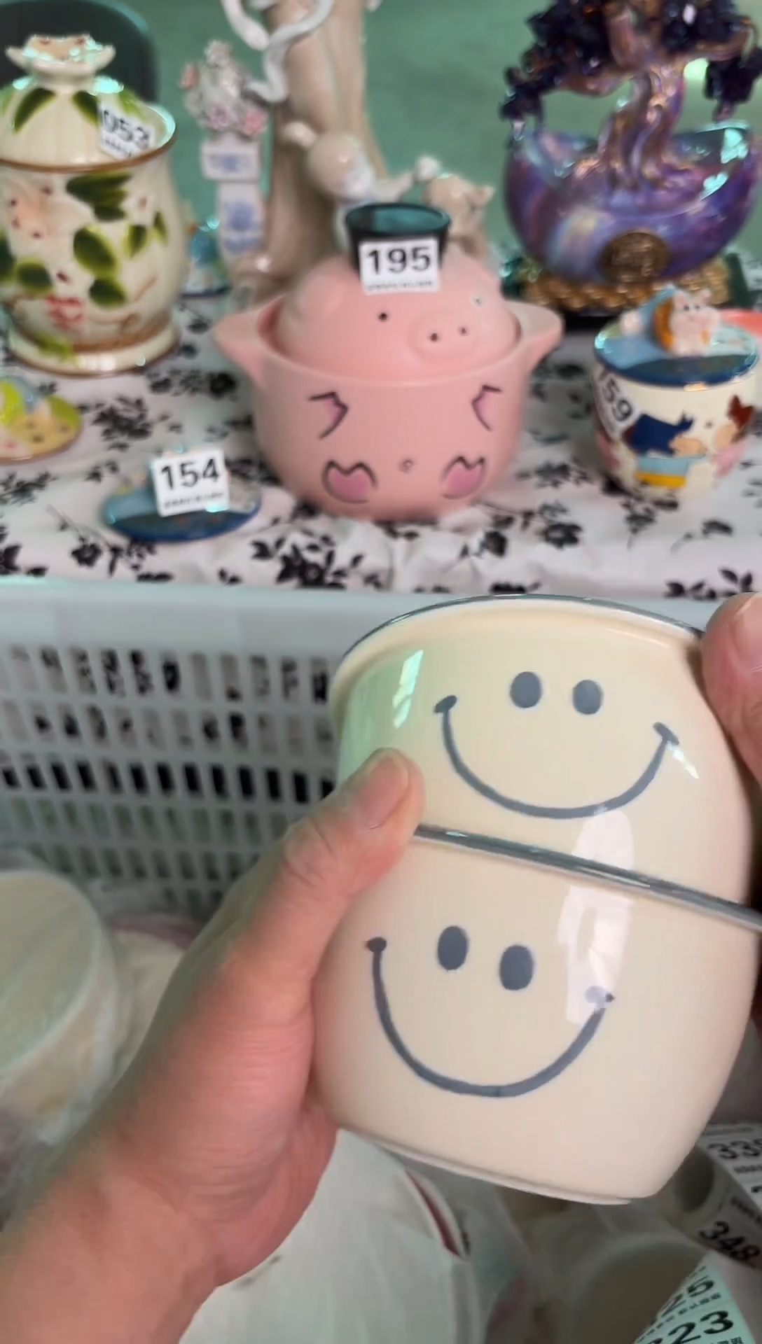 瓷片318默认微瑕15包邮库存1件