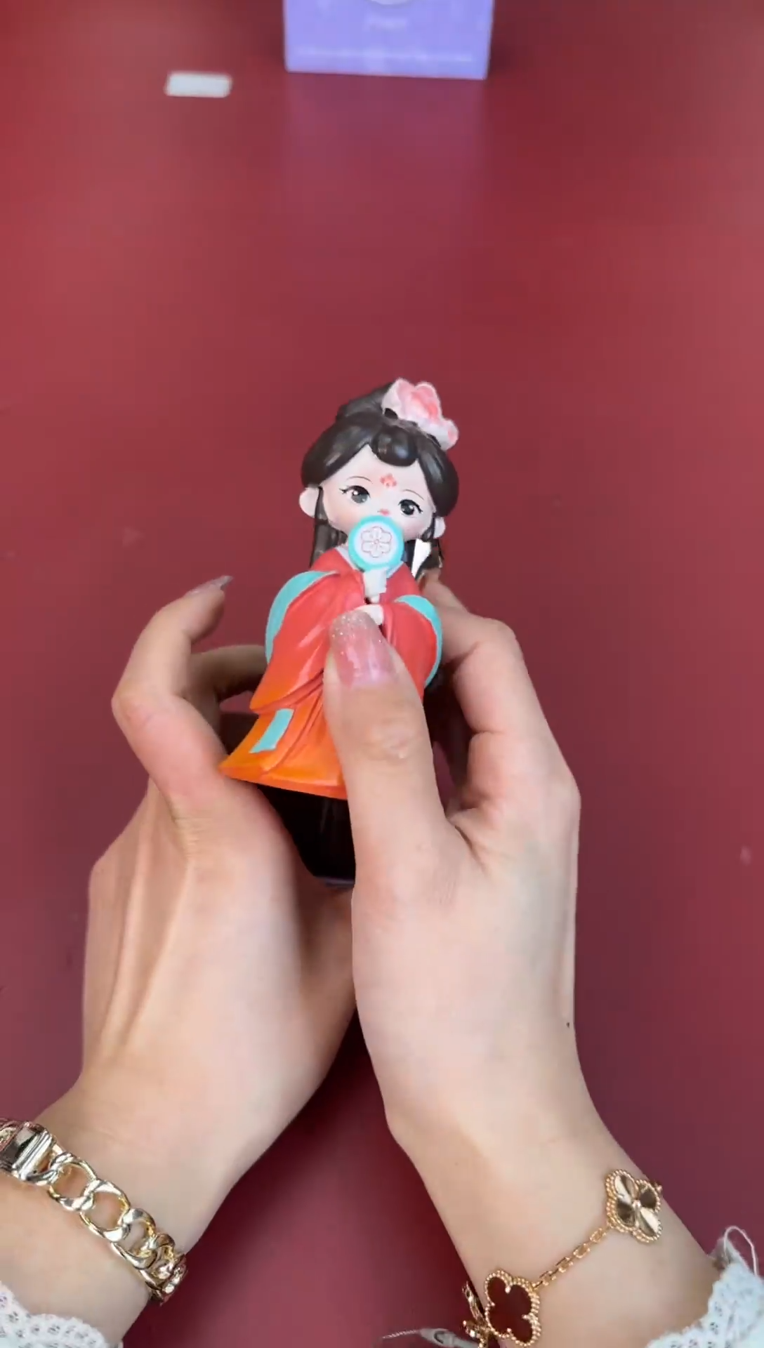 【闪购商品】瓷片正午瓷沅 臻品源泉@@CQ547
