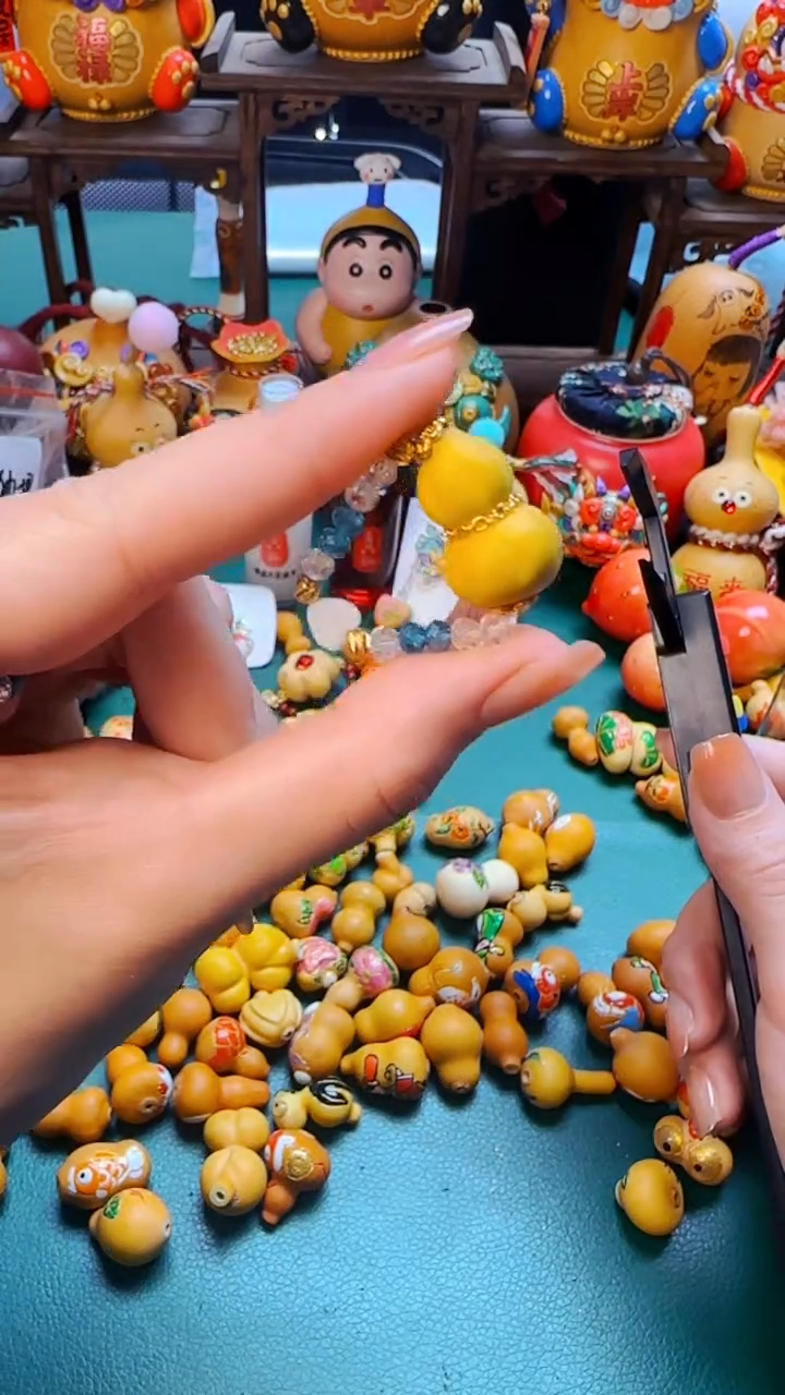 536文玩葫芦文玩好物