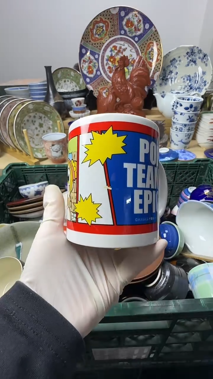 陶瓷鲨*丸感谢您一直以来的支持006