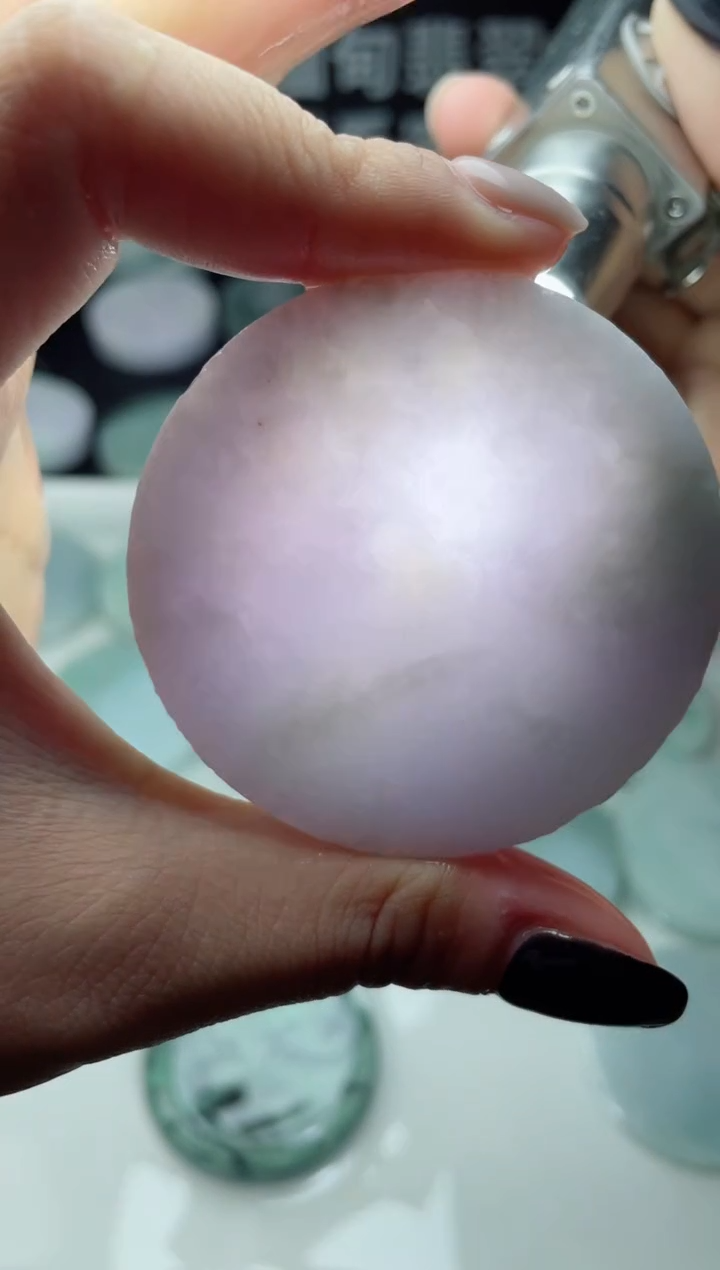 【闪购商品】翡翠颈饰未镶嵌3764.......