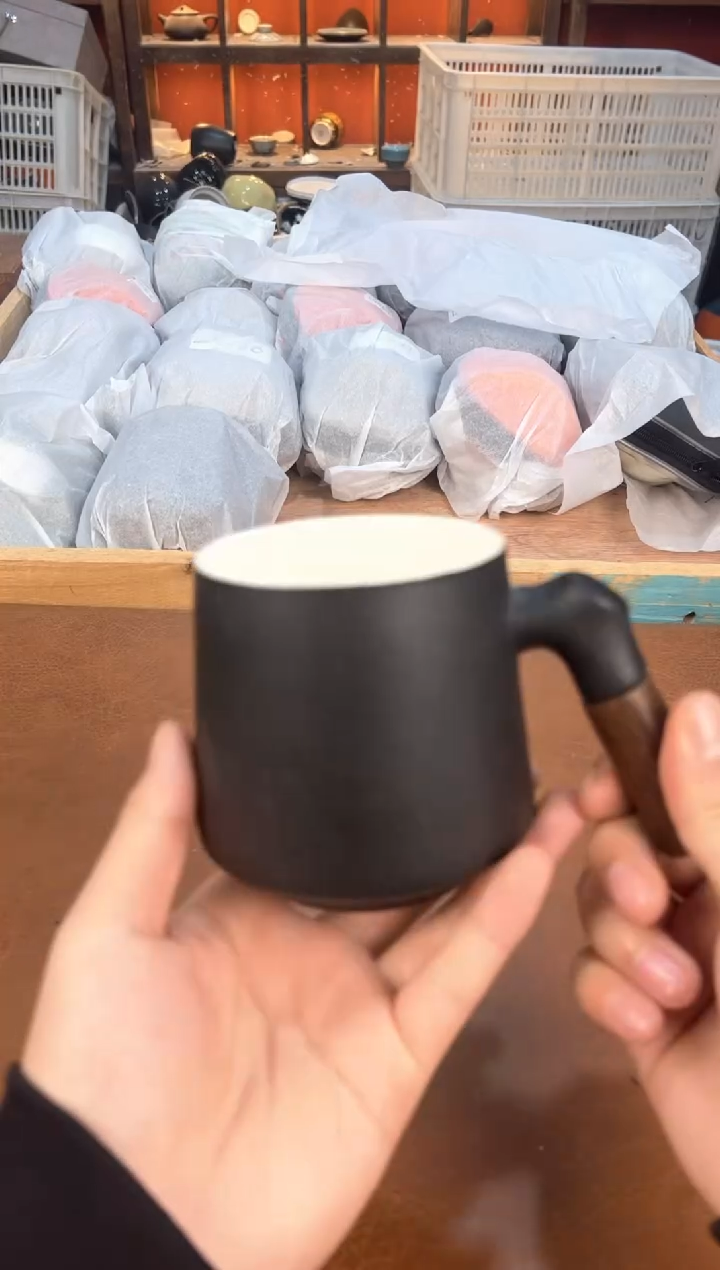 户外便携式家用旅行茶具