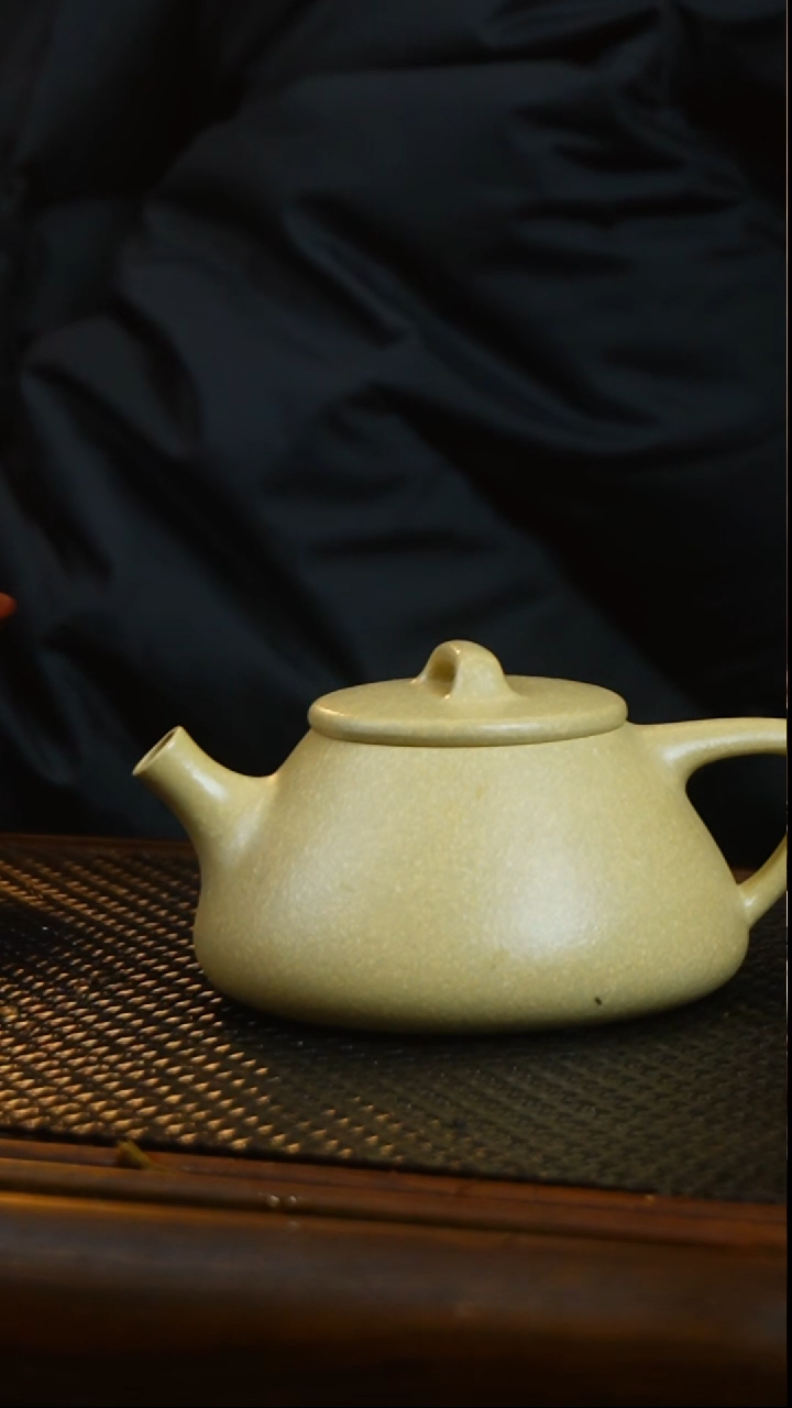 【闪购商品】15平盖石瓢精工薄胎容量175