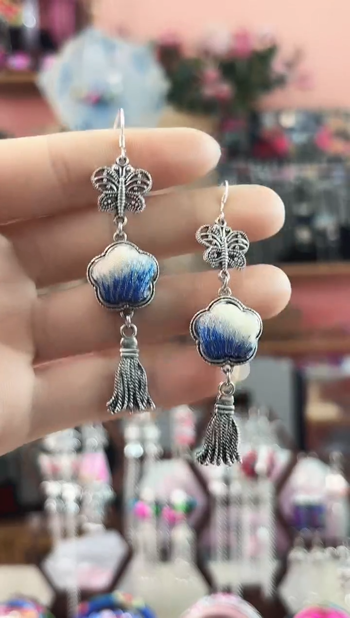 艺枝独绣手工饰品537*