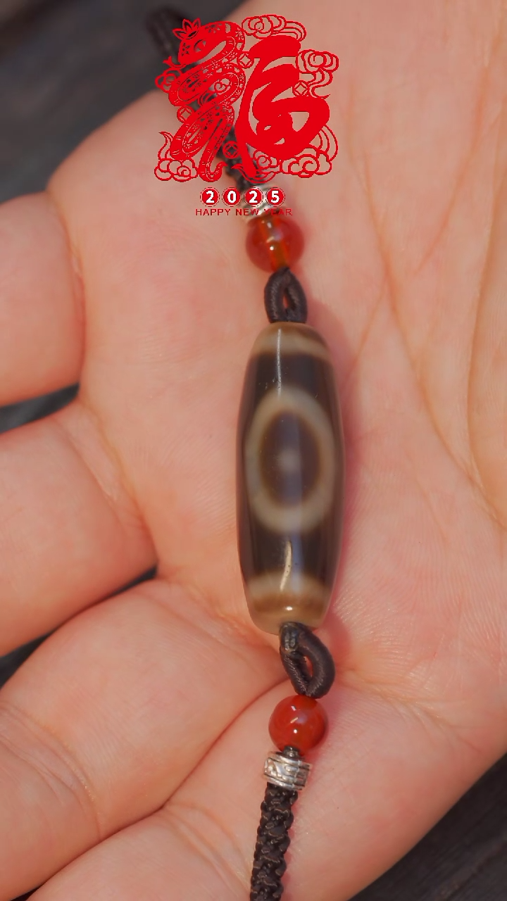 【闪购商品】玛瑙/玉髓颈饰未镶嵌天地