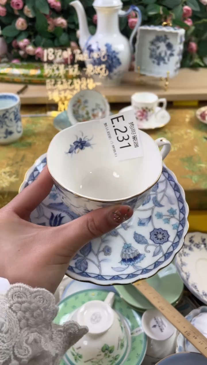 瓷片耶*231狗哥瓷器直播间111