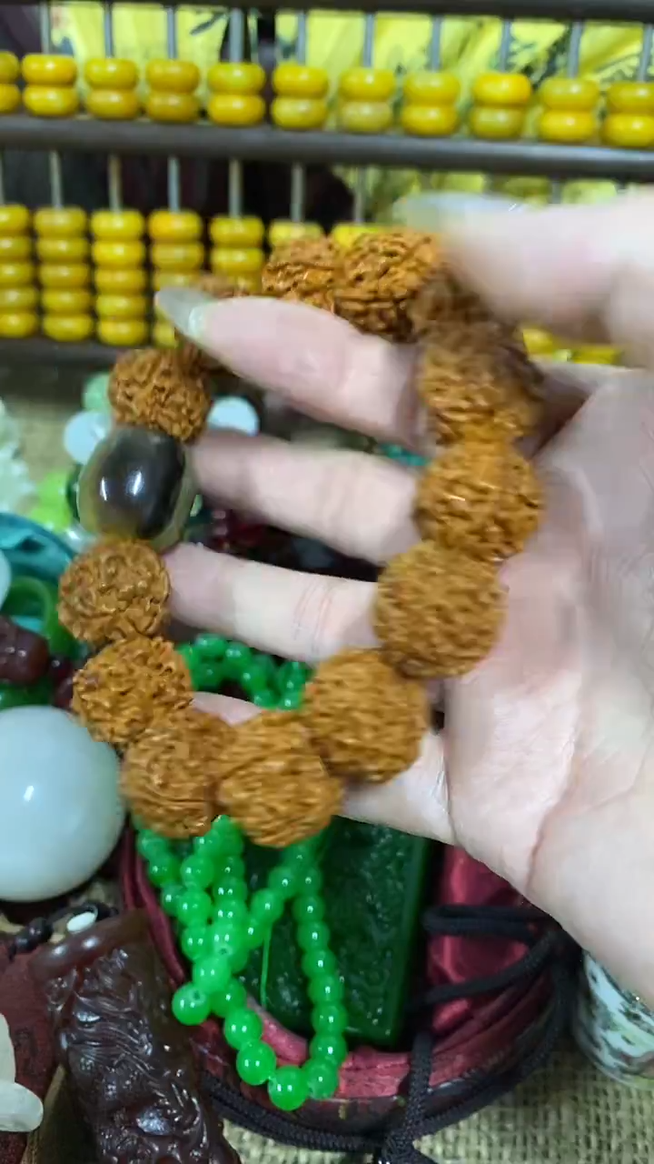 【闪购商品】织绣主播推荐主播推荐