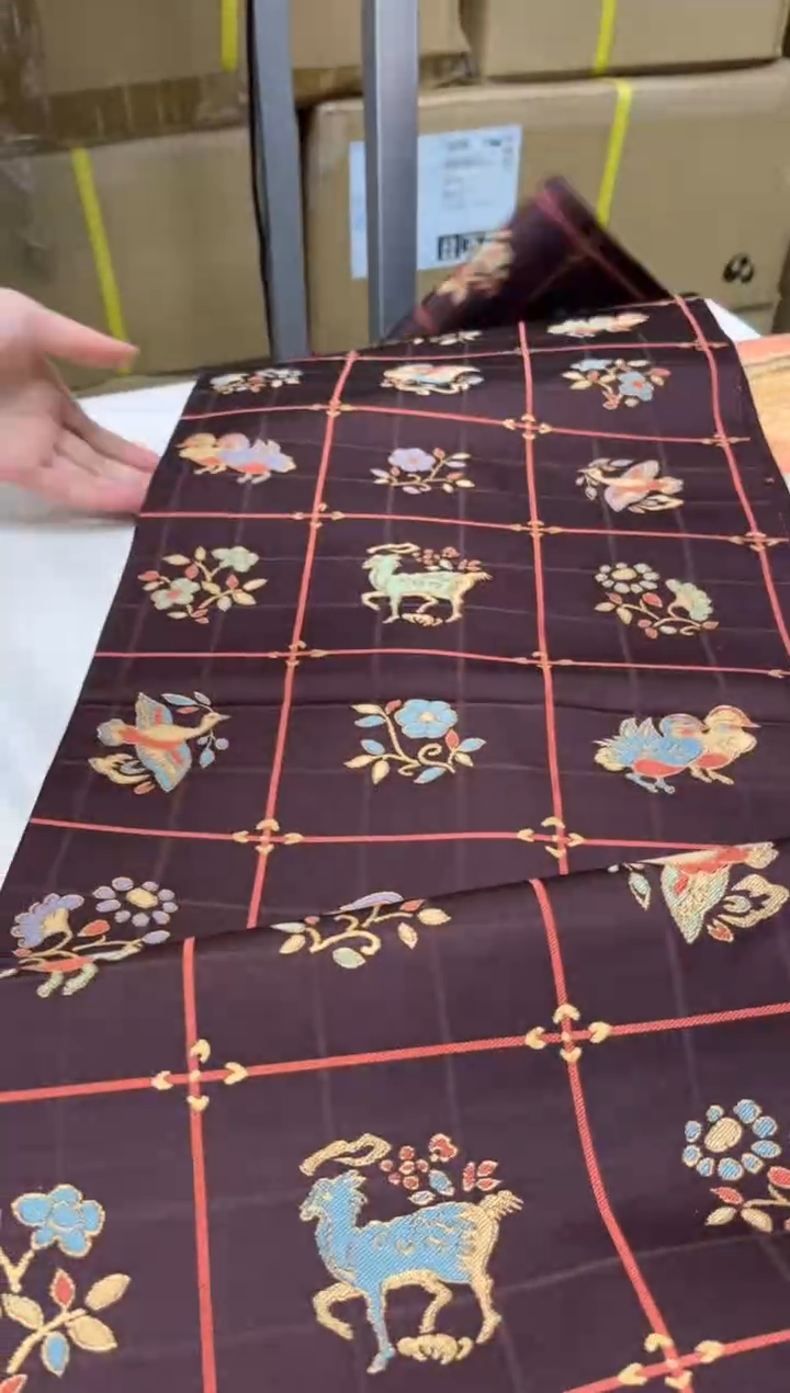 【闪购商品】织绣精选中古物品默认有瑕