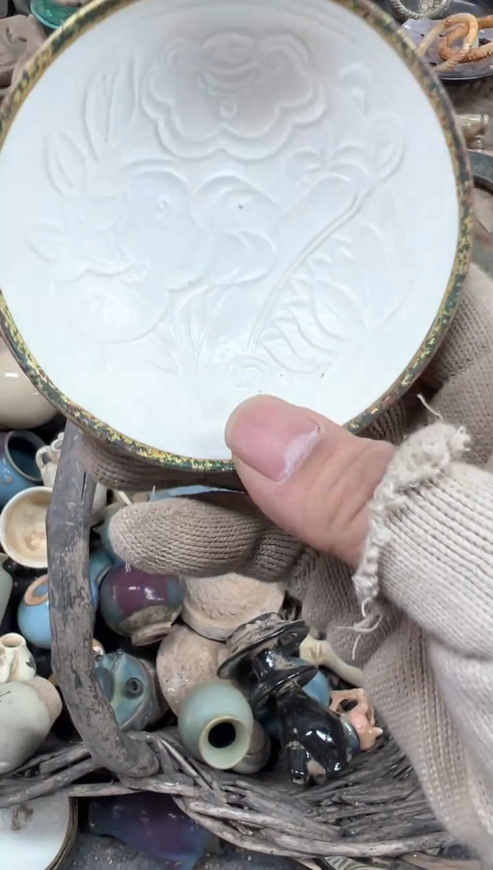【闪购商品】摆件瓷器瓷器瓷器瓷器