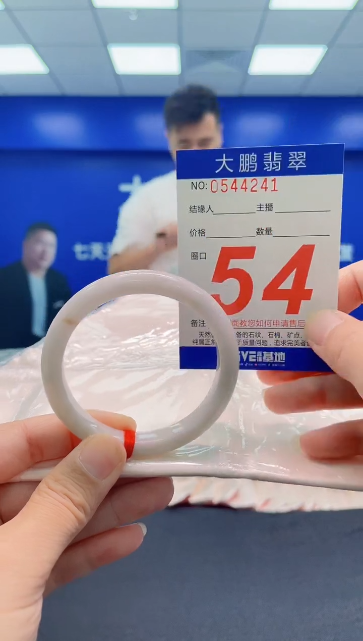 未镶嵌手镯翡翠AAAAAAAAA