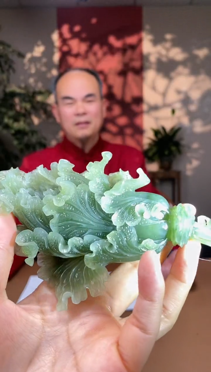 【闪购商品】和田玉颈饰未镶嵌S295